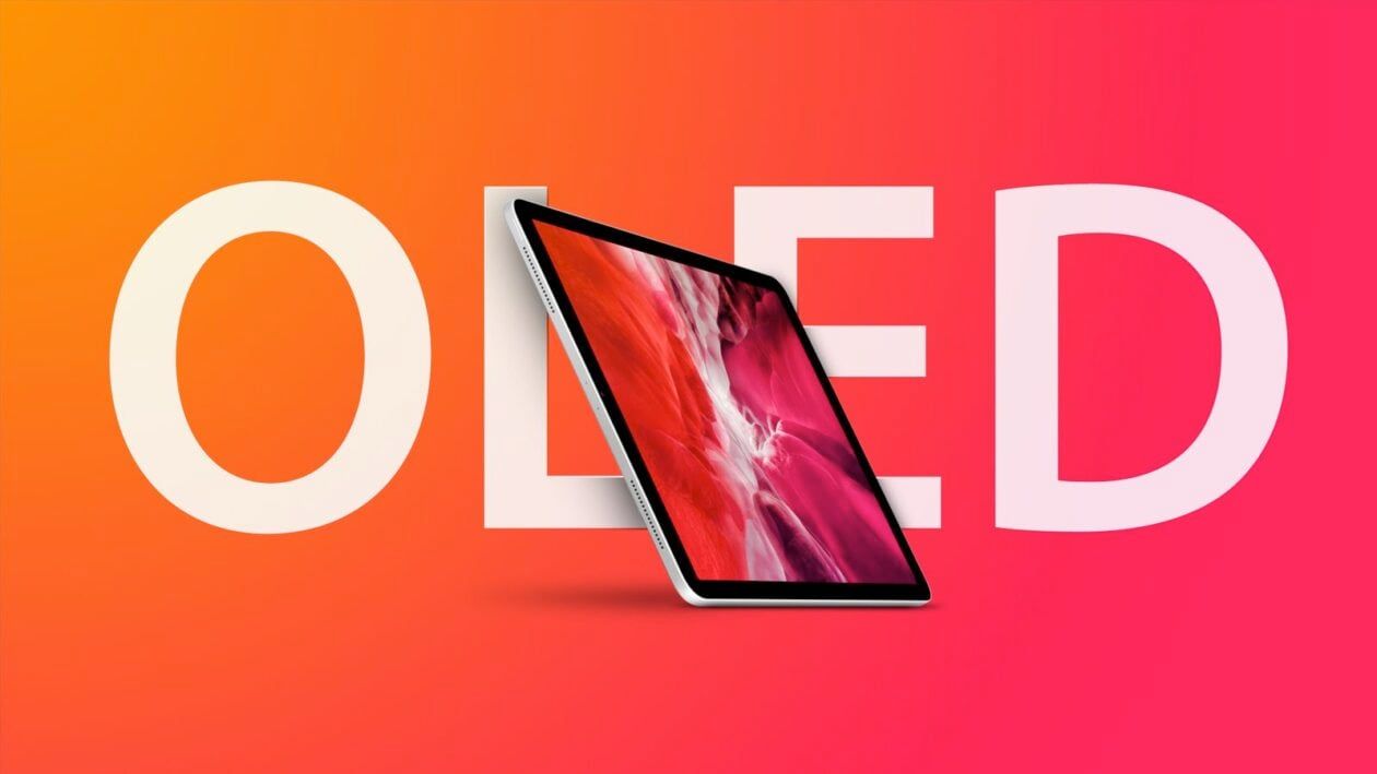 Apple define o cronograma: o OLED chega ao Mac e ao iPad
