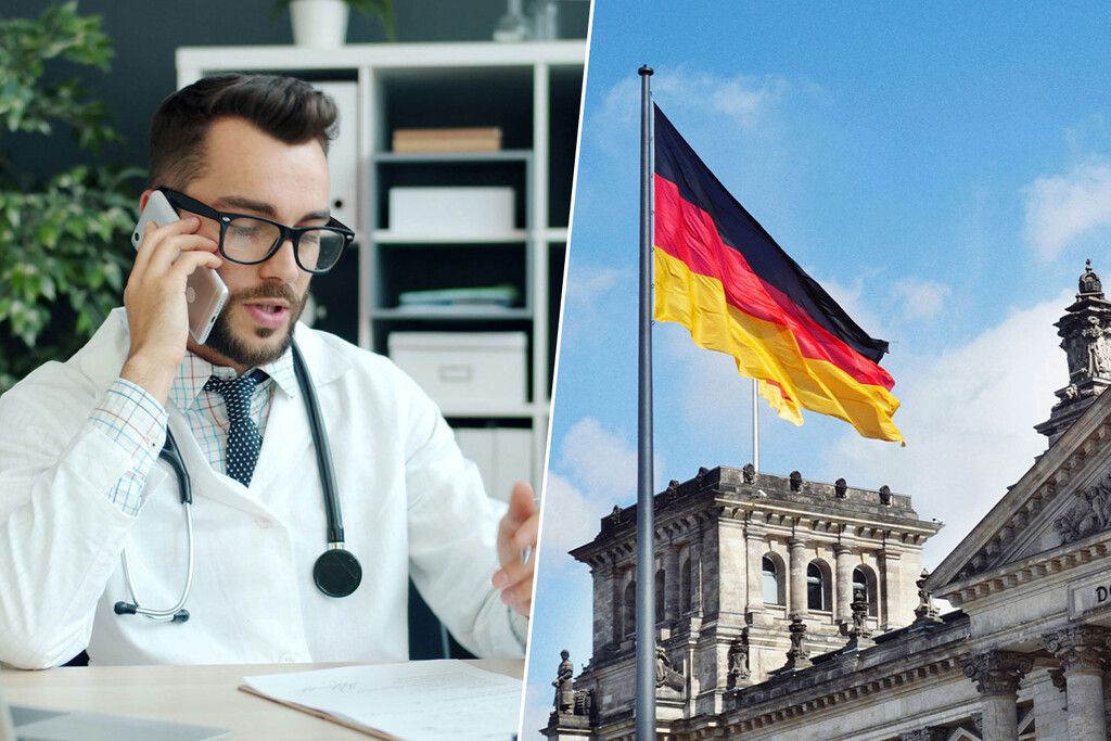 Alemanha endurece regras de afastamento médico para elevar produtividade