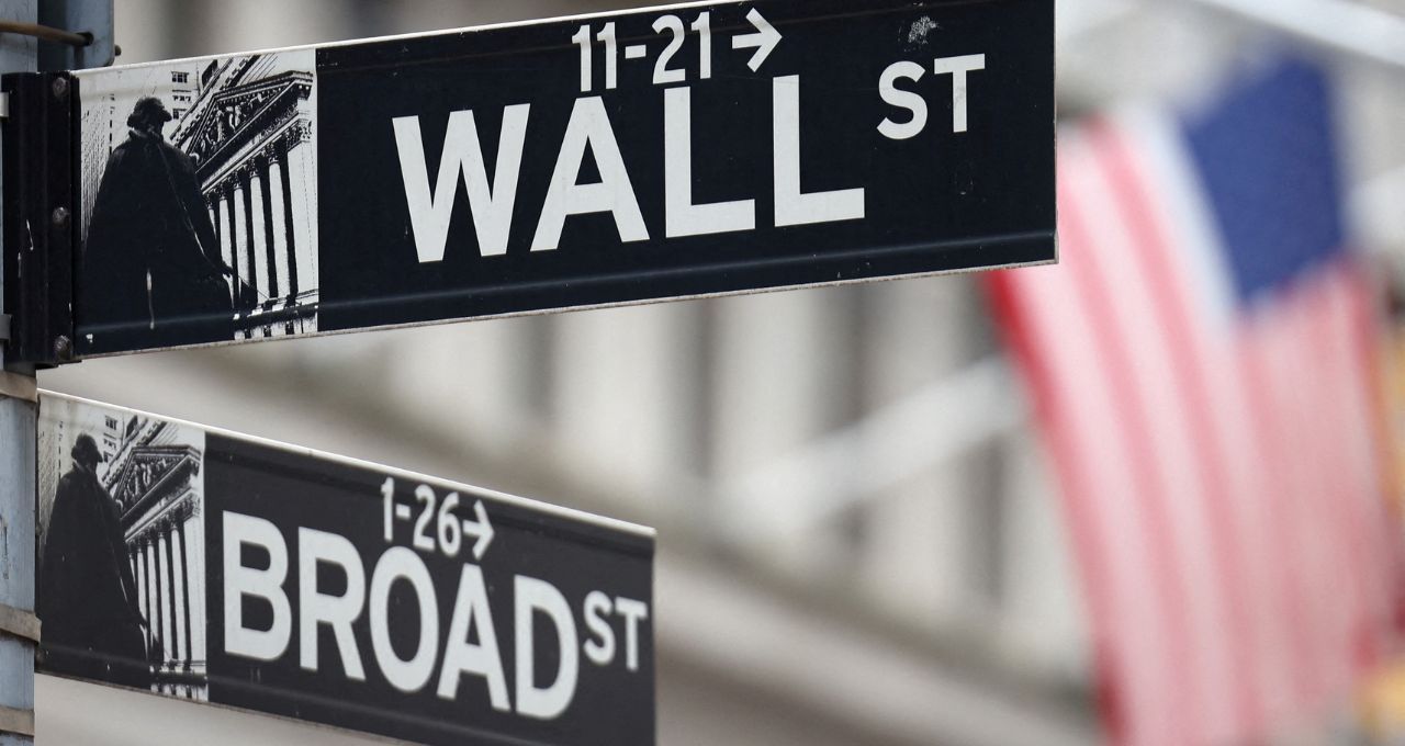 Alphabet estreia no Dow Jones e impulsiona recorde do índice