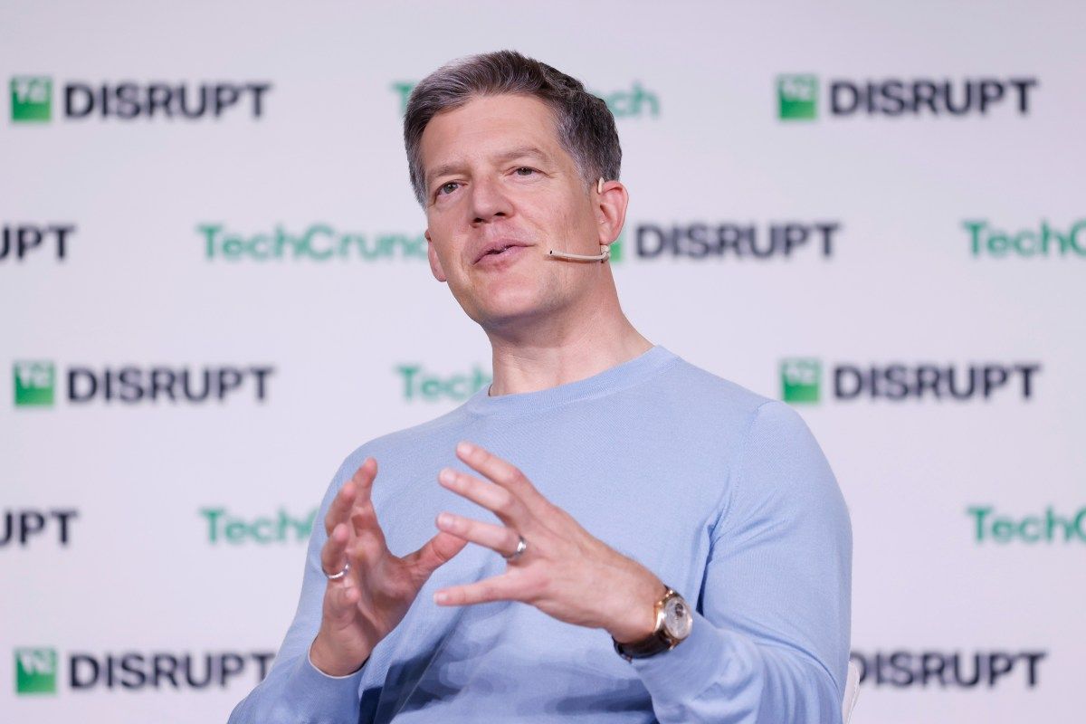 Roelof Botha assume assento no conselho da SpaceX após IPO histórico