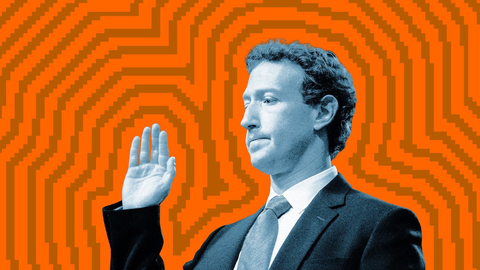 Meta, o 'incômodo público' de US$ 1 bilhão