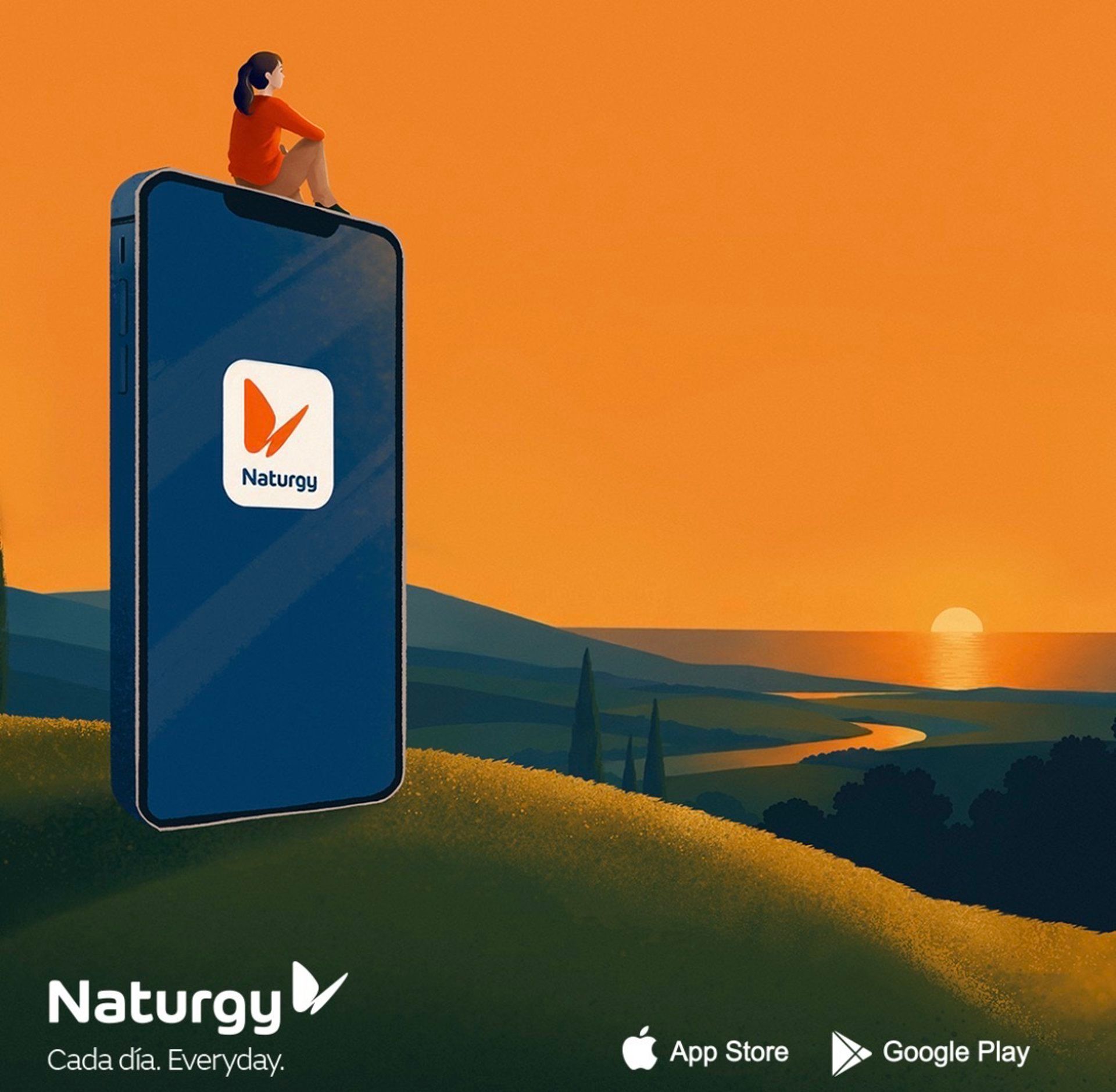 Naturgy aposta em IA generativa para suporte 24h a clientes