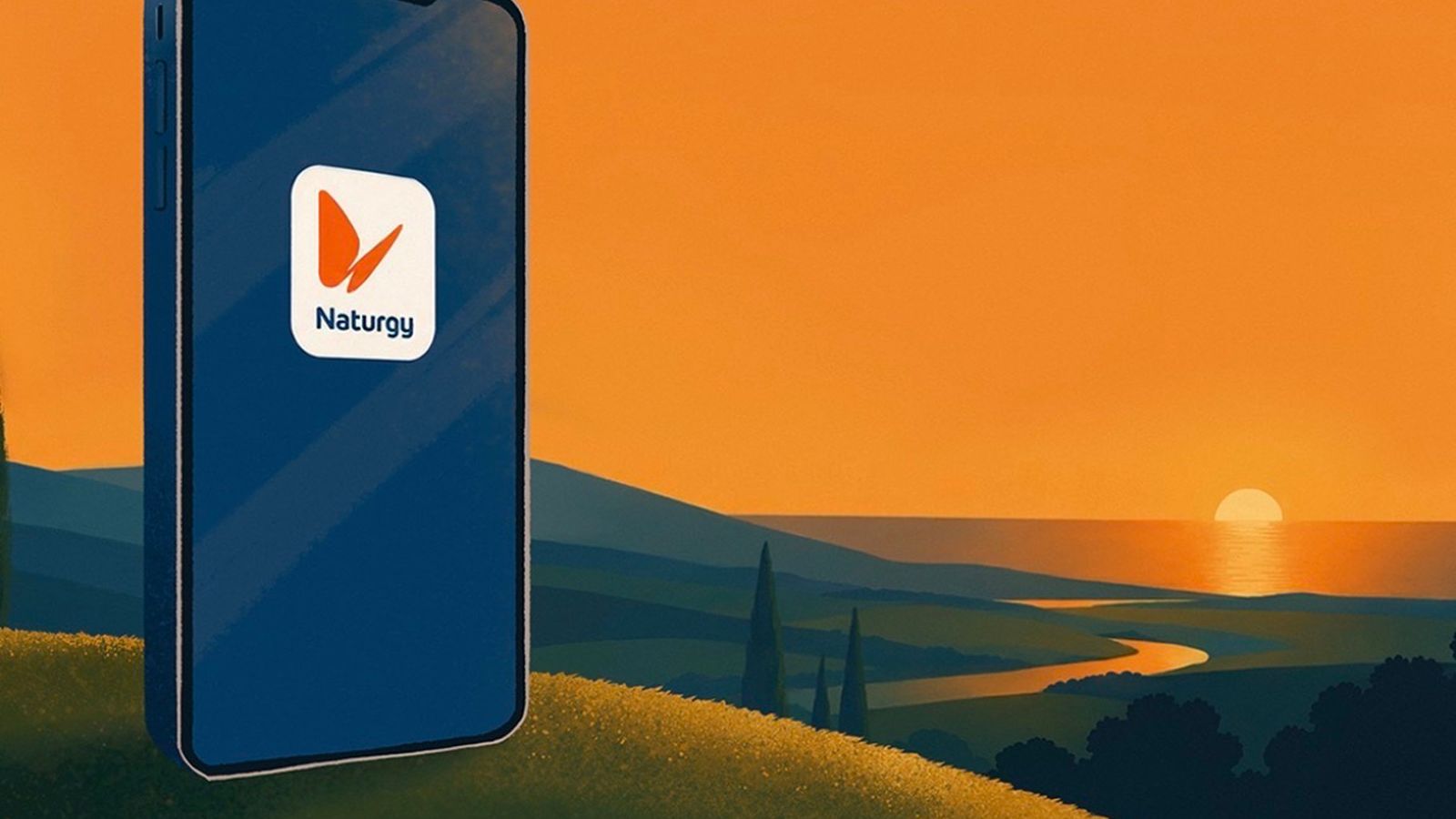 Naturgy aposta em IA generativa para suporte 24h a clientes