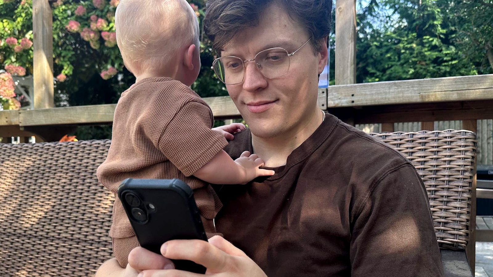 Trump Account: o app de investimento 'chato' que pode educar jovens