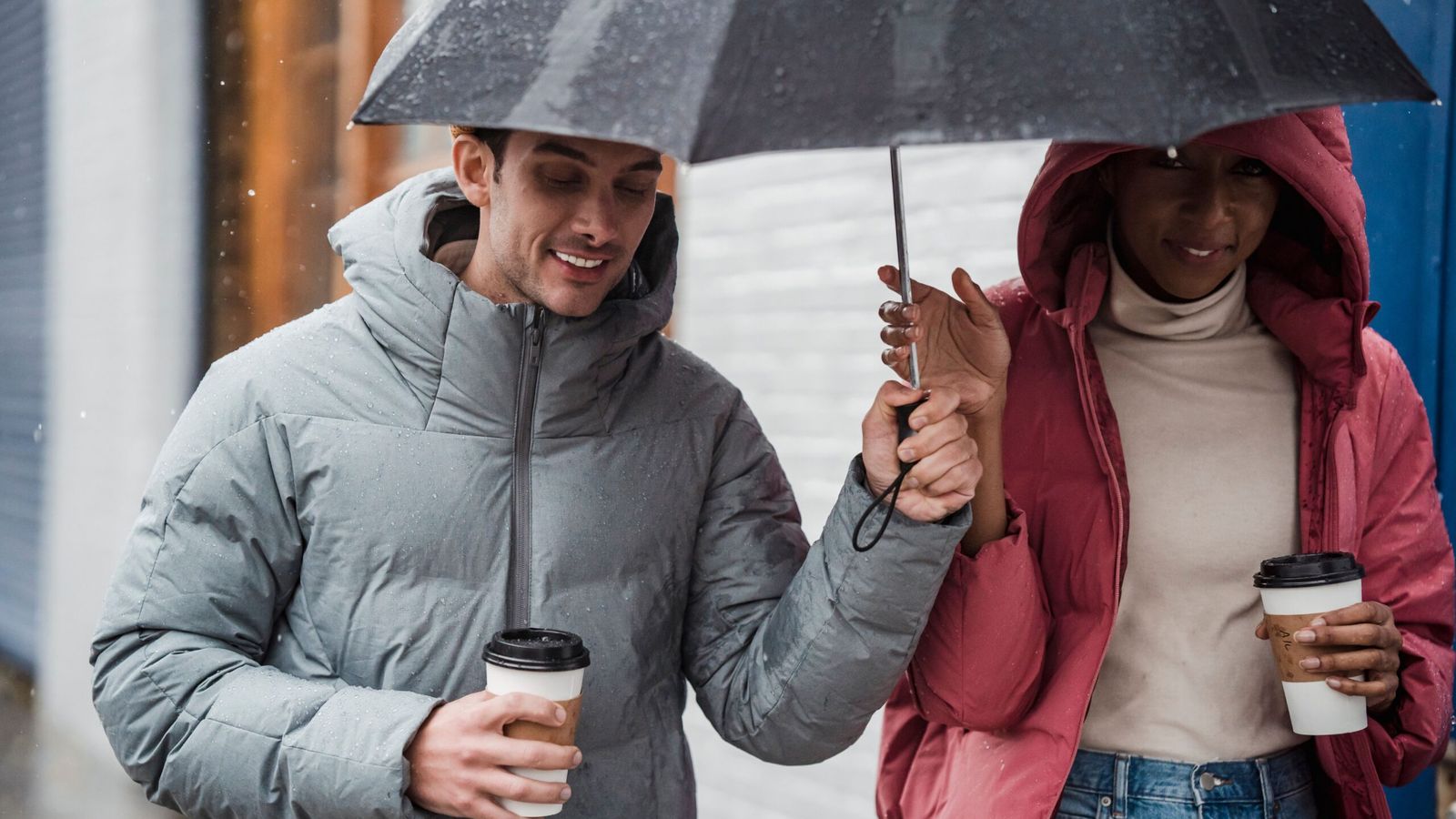Frente fria cruza o Centro-Sul na virada do inverno — o que esperar da estação