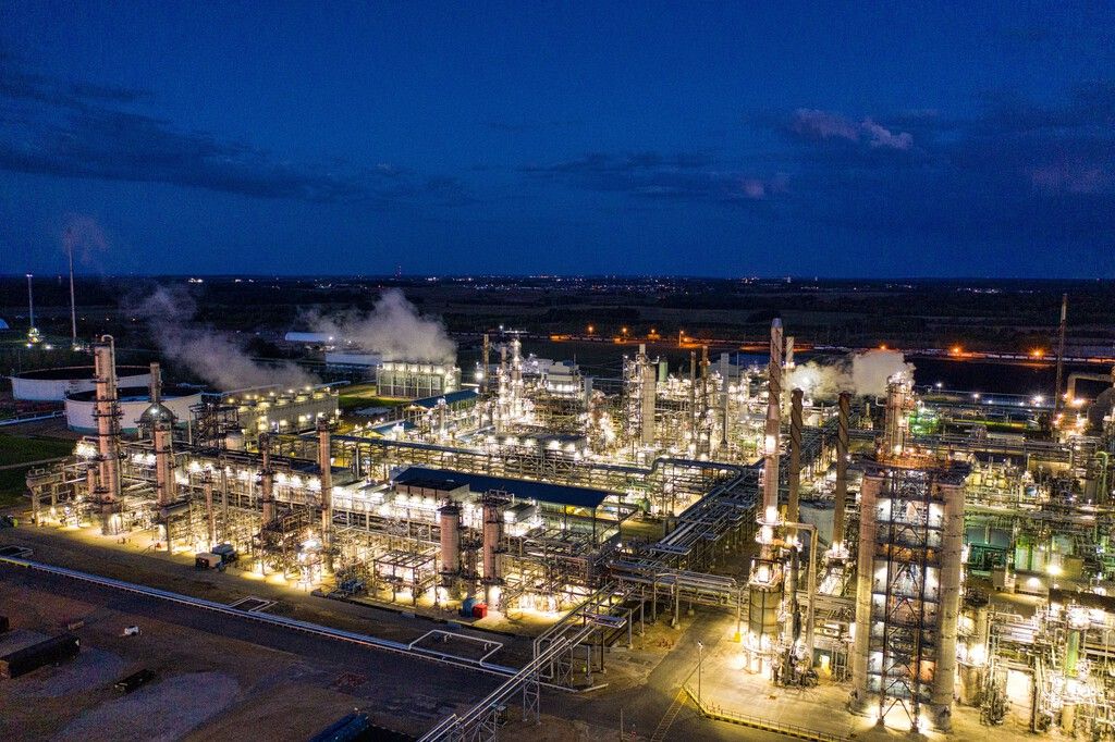 França em crise de diesel — Espanha tem oito refinarias como trunfo