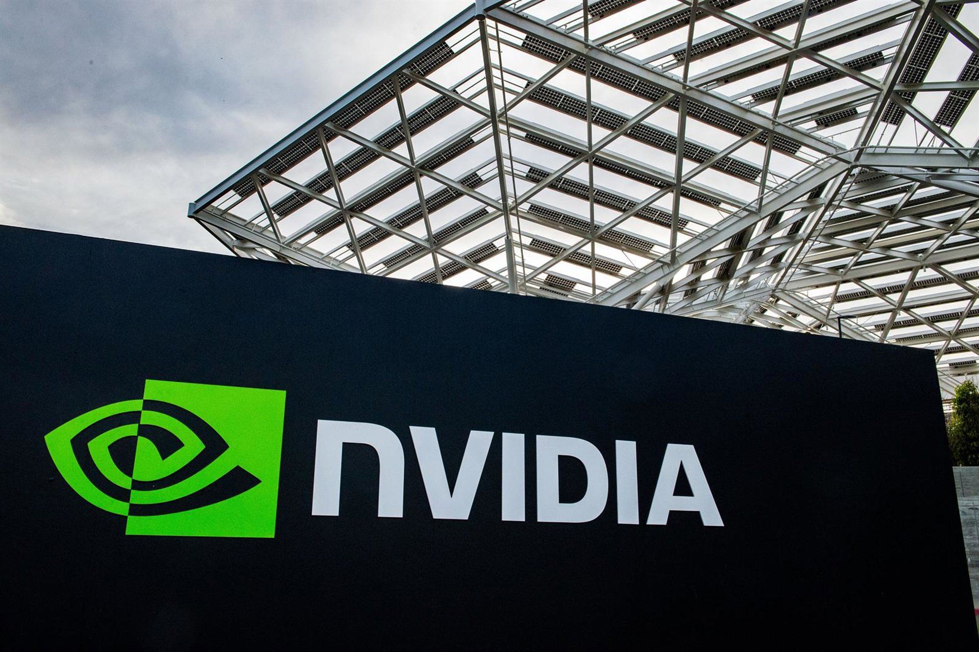 Nvidia acelera rumo aos US$ 6 trilhões e consolida domínio em IA