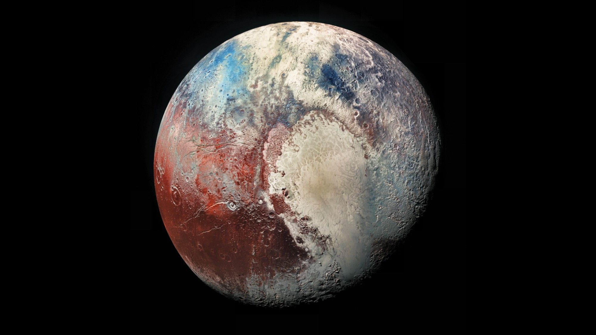 Plutão e a crise de identidade da astronomia
