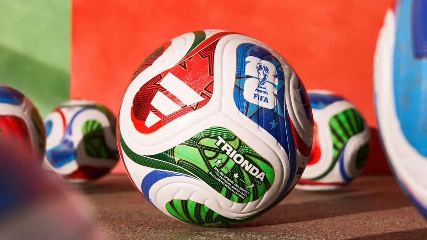 Chip na bola redefine o limite da arbitragem — e a precisão do futebol
