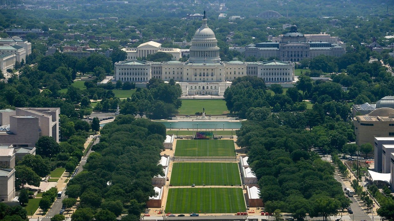 Americanos perdem fé no excepcionalismo nacional às vésperas do 250º aniversário