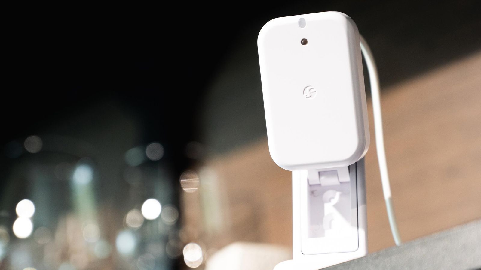 Sensor Shelly detecta 10 pessoas sem câmera; privacidade em foco