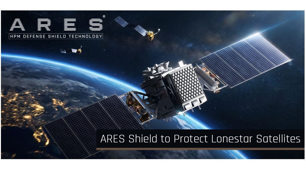 O faroeste espacial começou: data centers em órbita agora têm armas