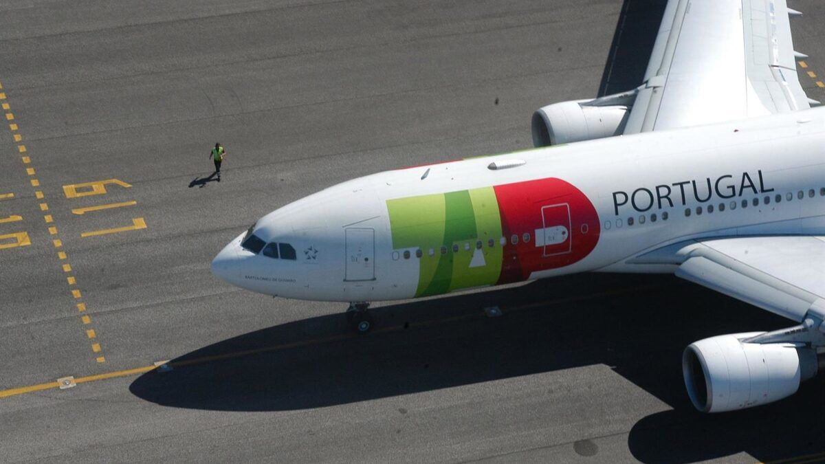 TAP voa com avião cheio, mas o tanque esvazia o caixa