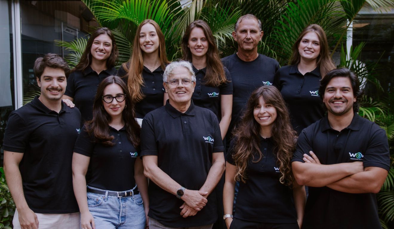 WOW, 200 startups depois: o desafio agora é a saída