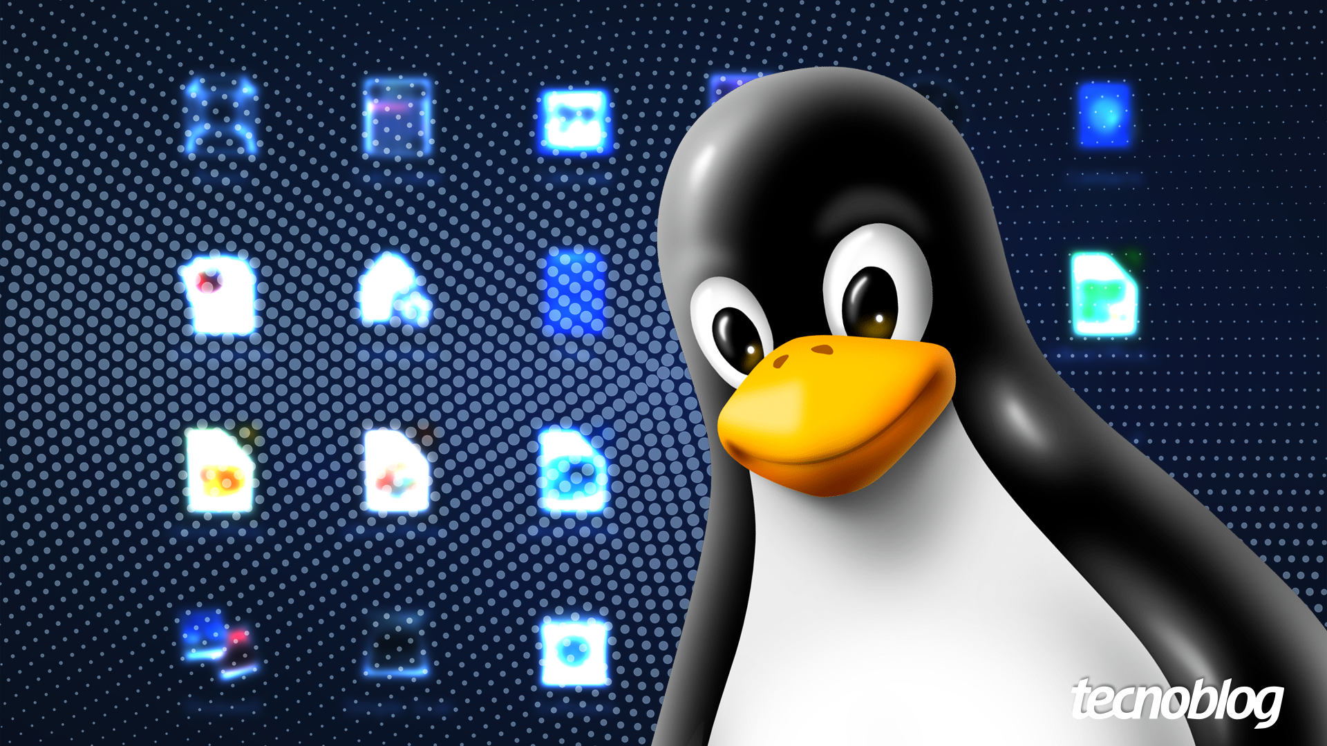 Holanda testa Linux contra Windows em busca de soberania digital