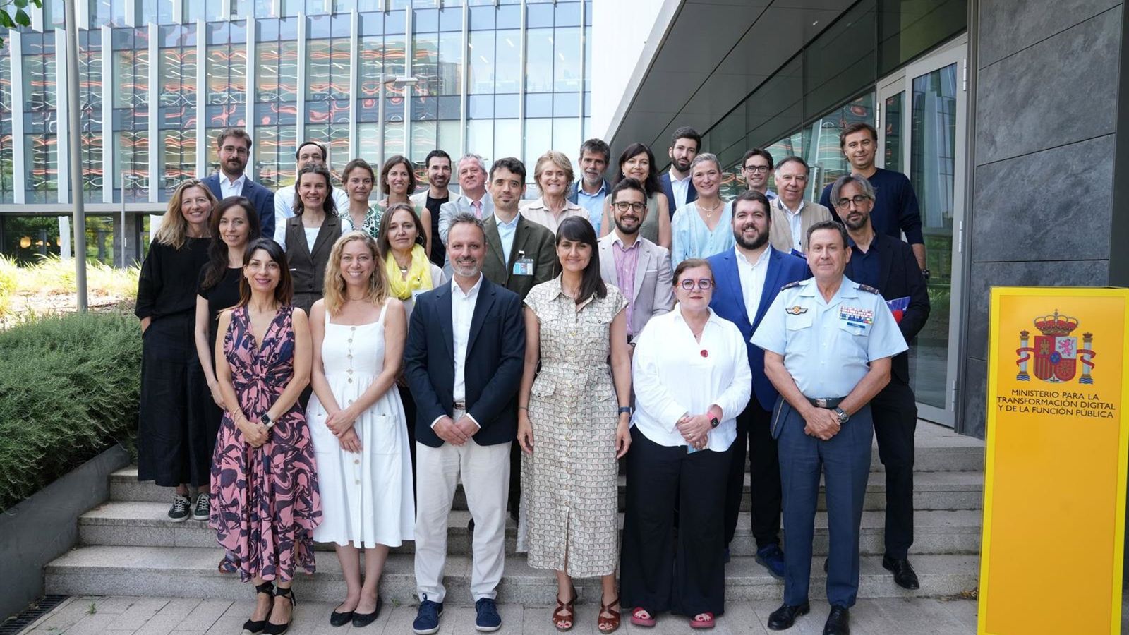 Startups na Espanha saltam 40% e superam 4,8 mil empresas sob nova lei