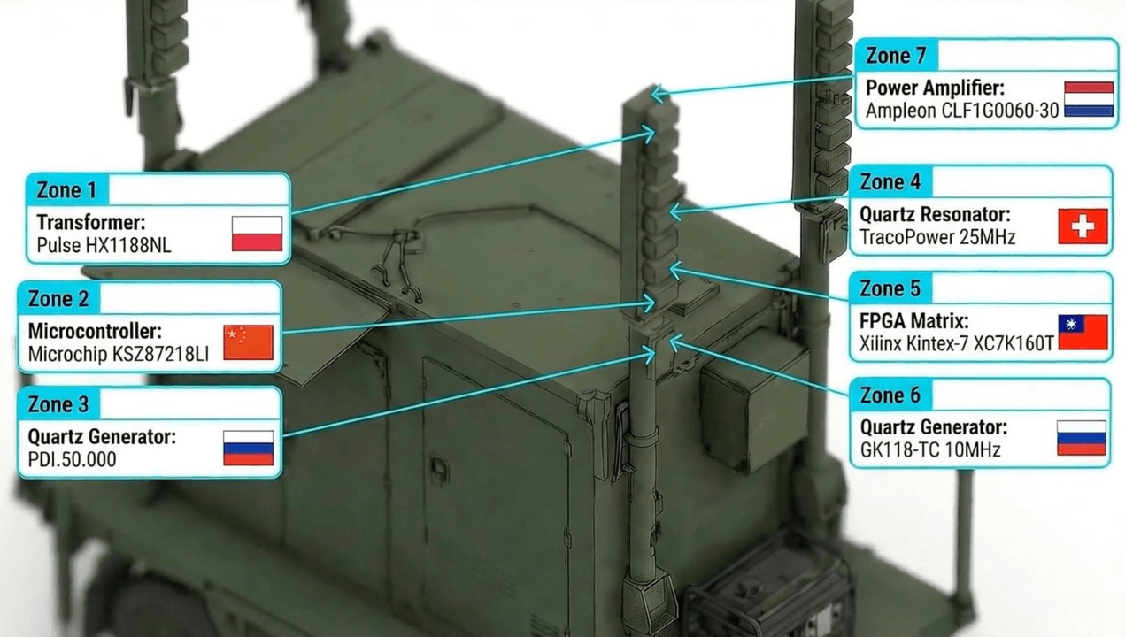 Ucrânia lança TrophyLab e transforma armas russas capturadas em plataforma de P&D militar