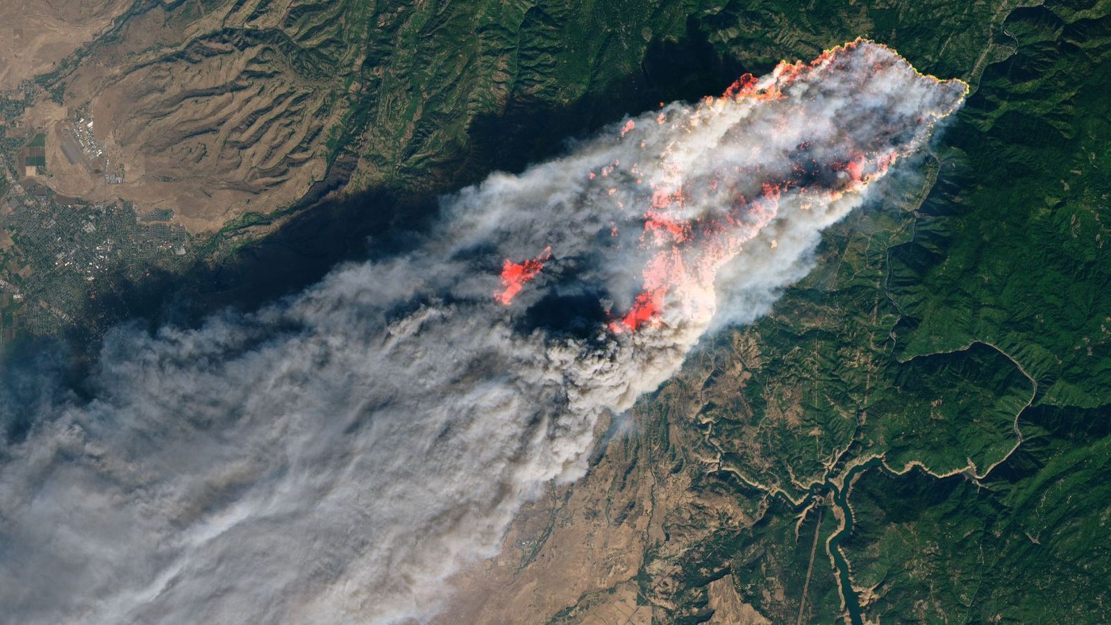 EUA fervem em 2026: o novo normal climático chegou?