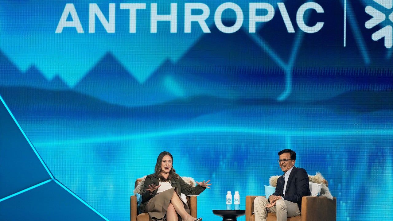 Anthropic revela falhas em sistemas classificados do governo dos EUA