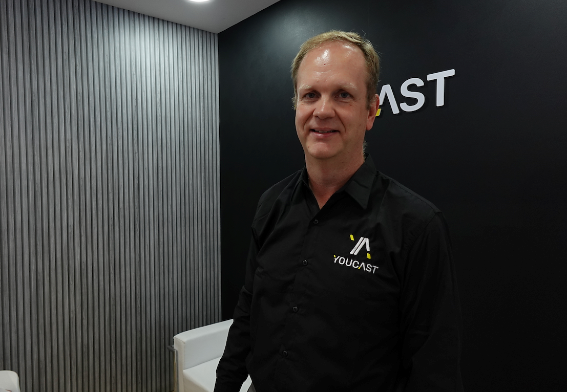YouCast compra Atielo Networks e mira mercado de SD-WAN