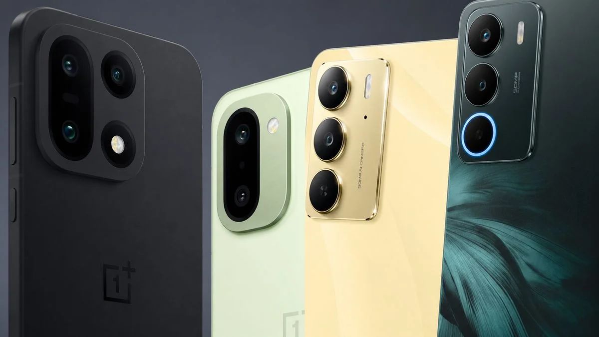 Oppo rearranja o tabuleiro: Realme para o mundo, OnePlus para a China