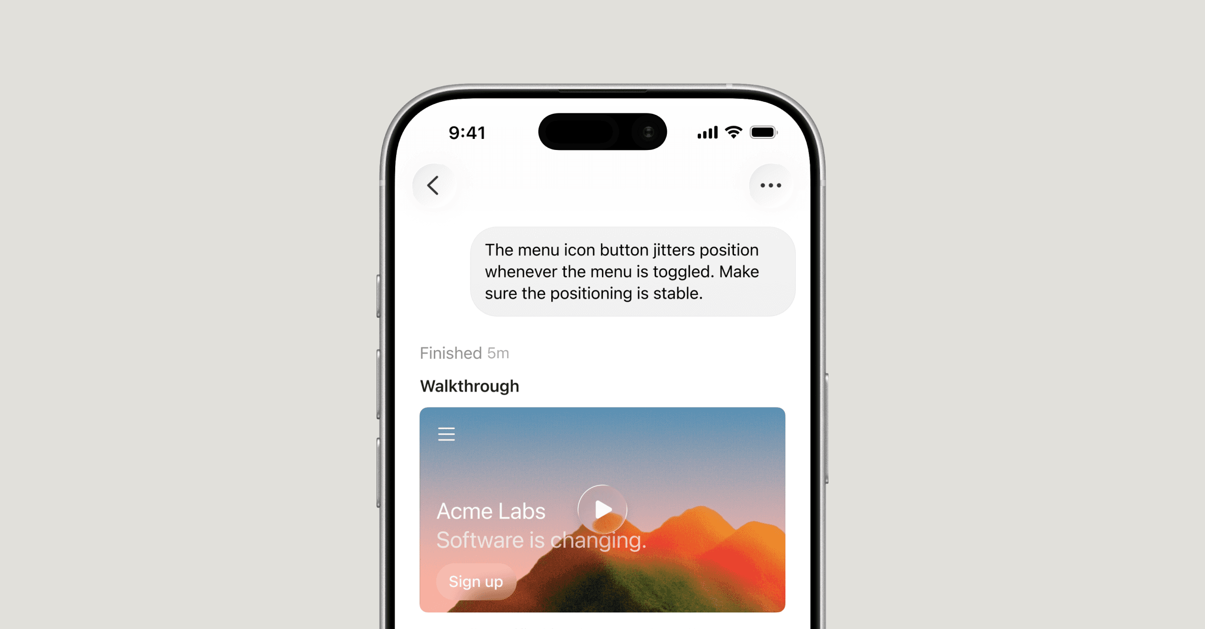 Cursor lança app para iOS e iPadOS após integração com ecossistema da SpaceX
