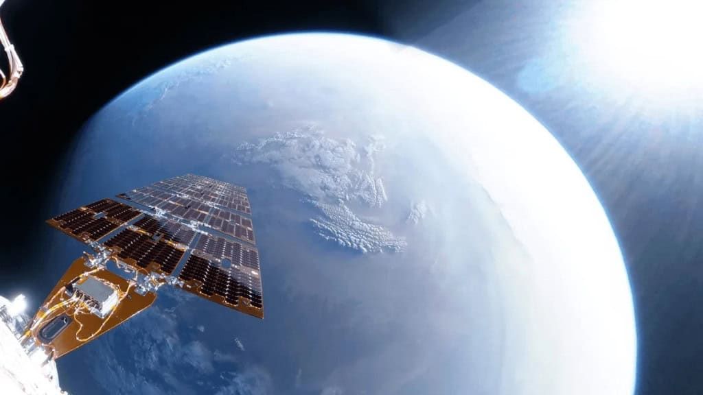Swift: telescópio da NASA tem destino selado após falha em resgate