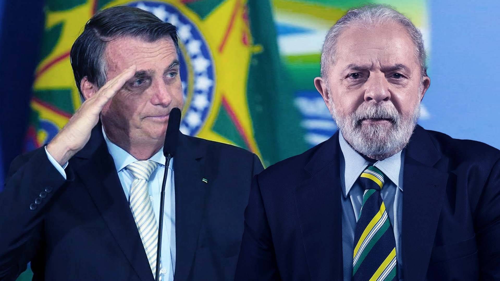 Bolsonaro silenciado, Lula porta-voz: a jurisprudência do cárcere