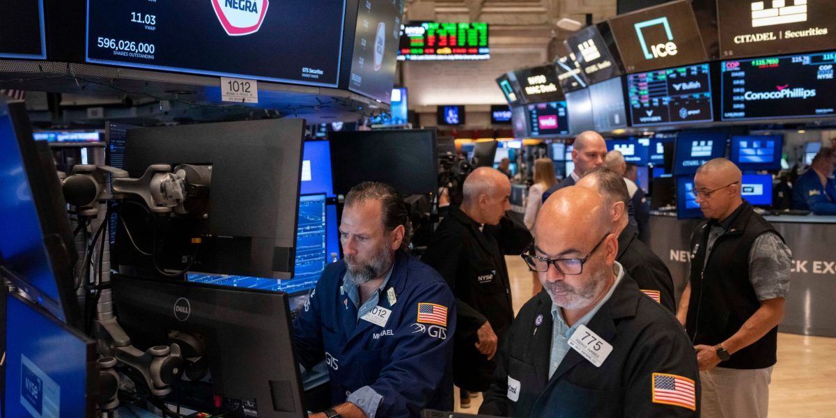 Cisco cai com lucro recorde. A bolha da IA já começou a vazar?