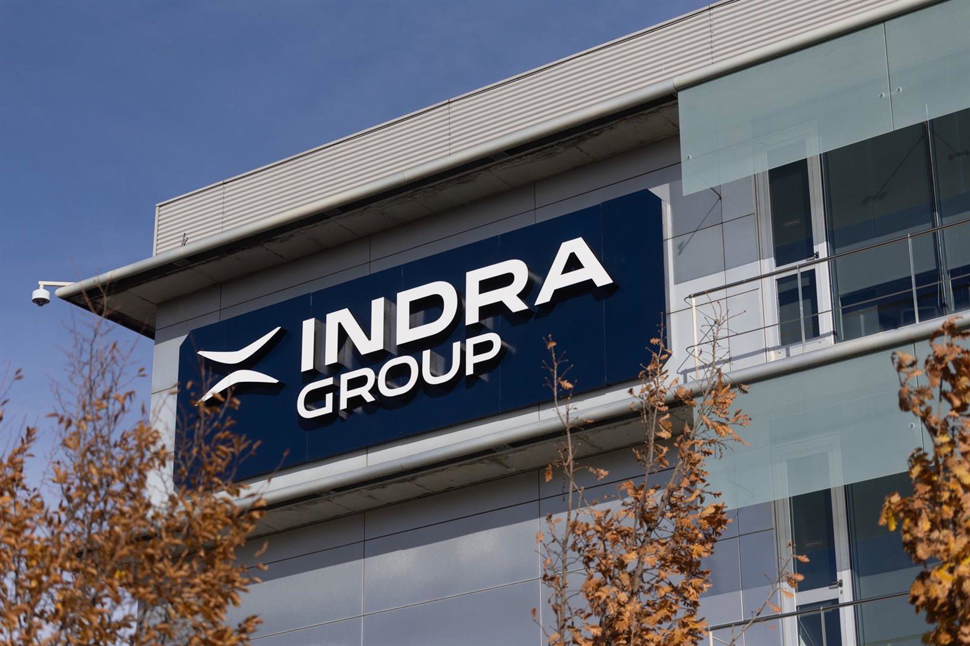 Indra recompra R$ 115 milhões em ações para executivos e funcionários