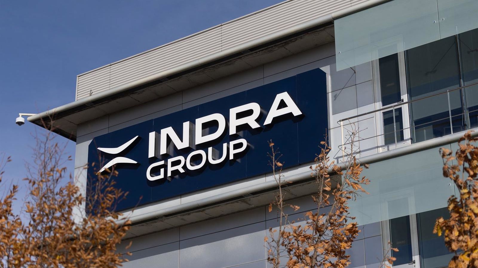 Indra recompra R$ 115 milhões em ações para executivos e funcionários