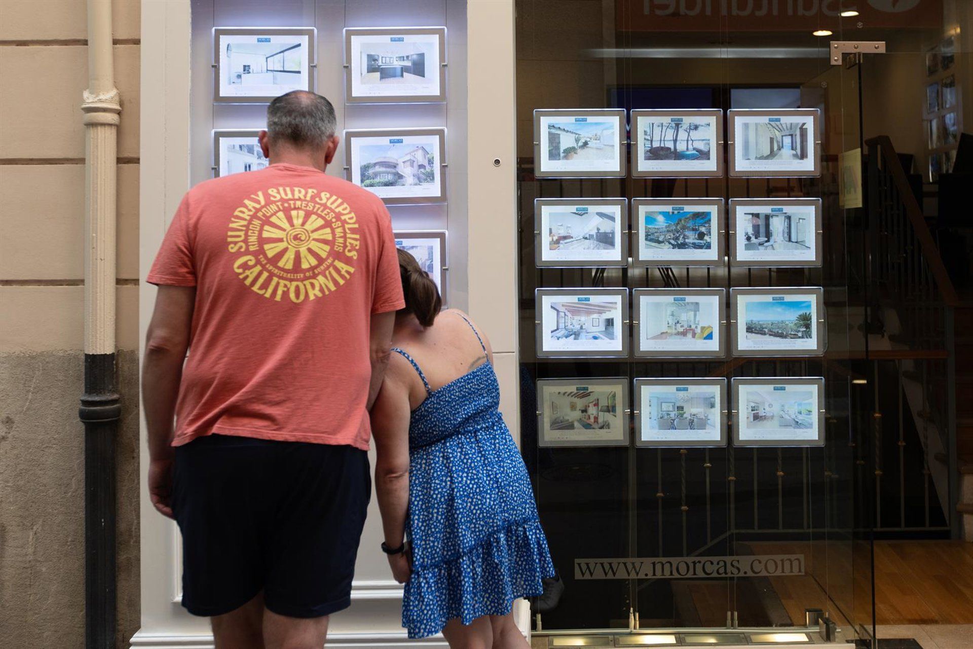 Baleares: queda de 14,5% nas vendas de imóveis e preços no topo
