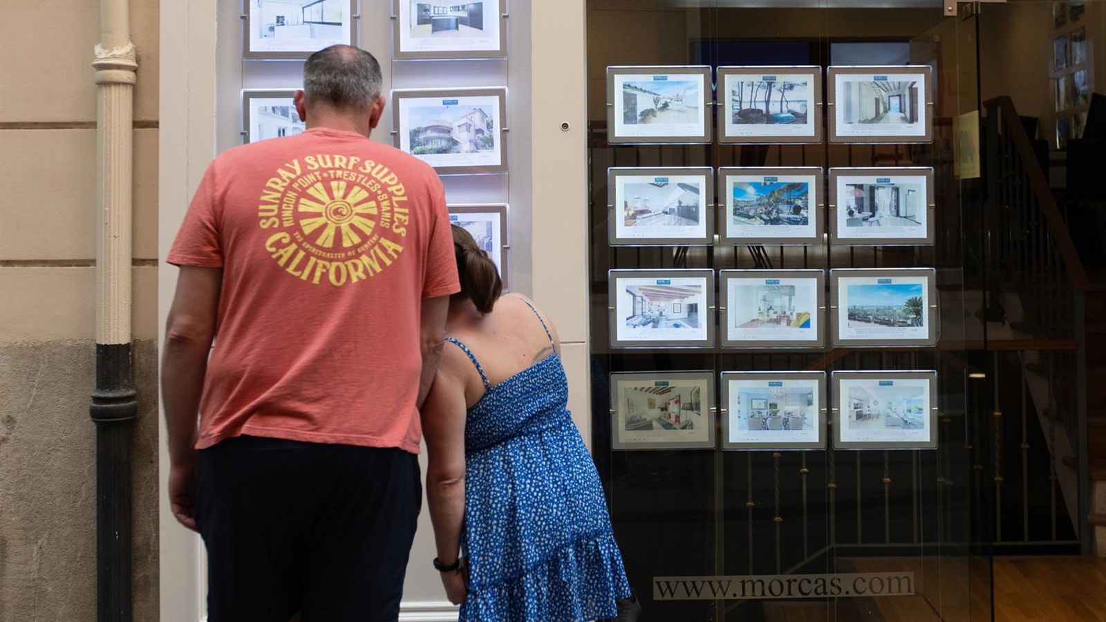 Baleares: queda de 14,5% nas vendas de imóveis e preços no topo