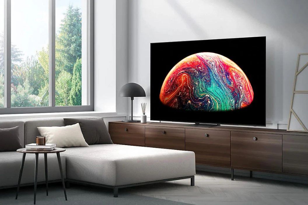 Samsung e LG sob escrutínio na Índia por impostos em TVs OLED