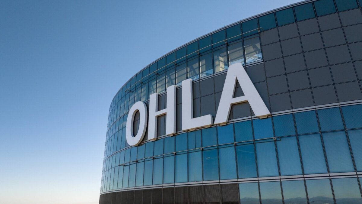 JP Morgan amplia aposta na espanhola OHLA. O que o banco enxerga?