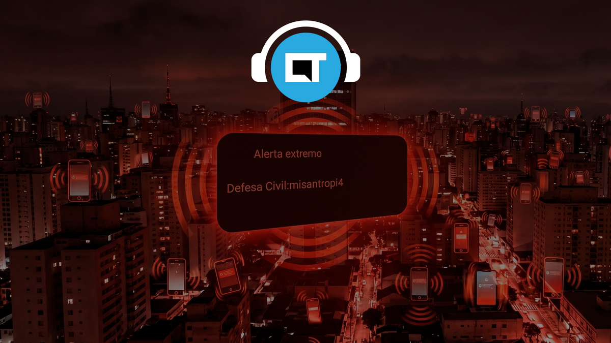 Falhas na Defesa Civil expõem fragilidade da infraestrutura digital brasileira