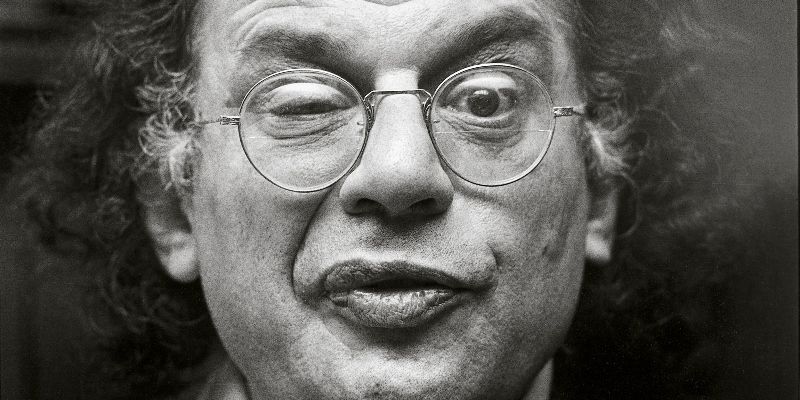 Allen Ginsberg completa 100 anos — o legado do poeta que desafiou o império