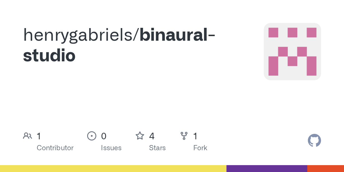Para focar, um dev cria o som que a ciência ainda debate