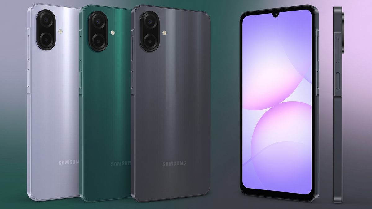Samsung registra Galaxy M08 e F08 e sinaliza renovação da linha de entrada
