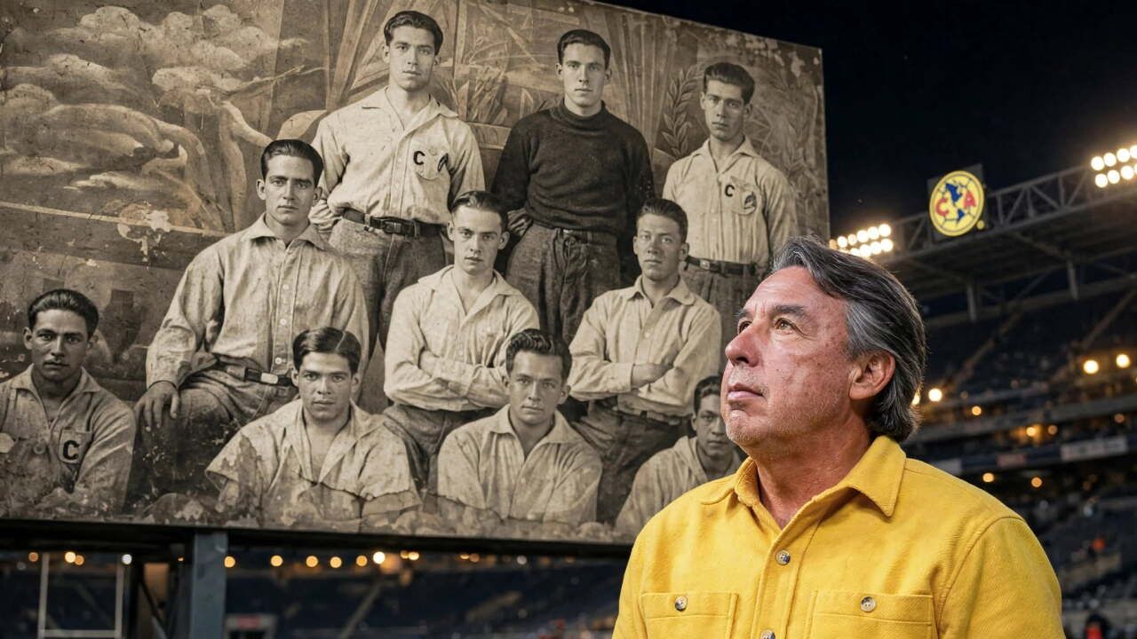 América: O Negócio de US$ 1 Bilhão dos Azcárraga