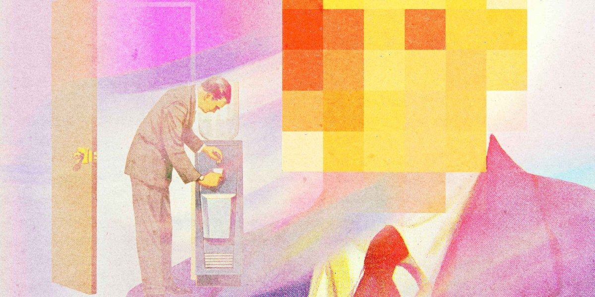 Tratar IA como colega de trabalho reduz produtividade — aponta estudo de Boston University
