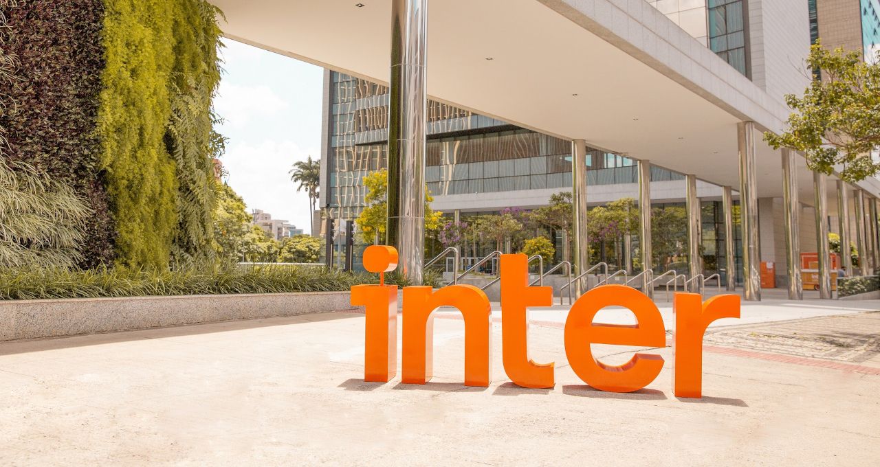 Itaú BBA corta preço-alvo do Inter e aponta desaceleração nos lucros