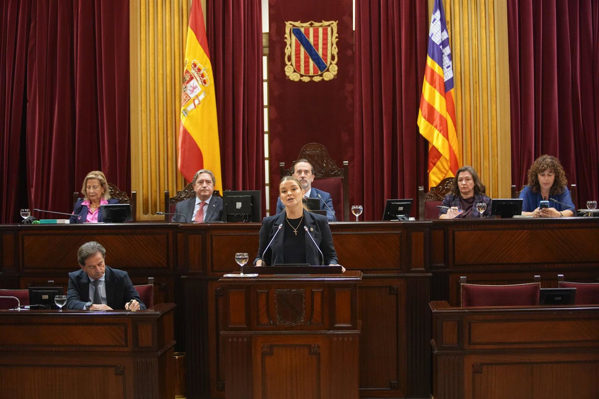 Baleares zera impostos para jovens na compra da primeira casa