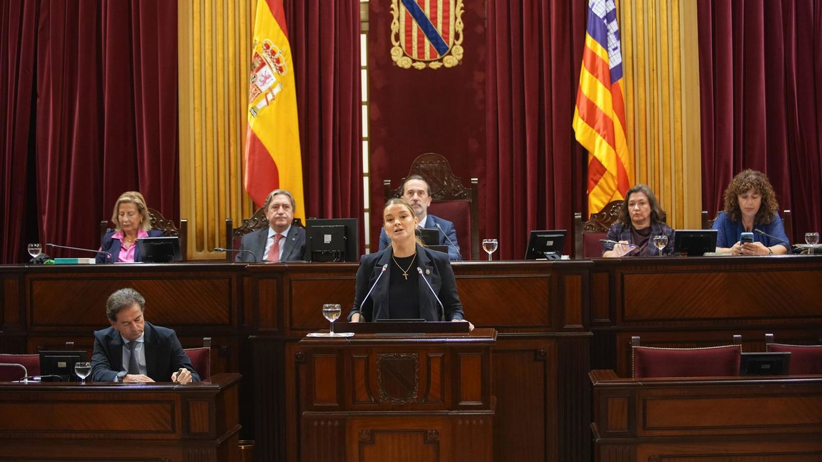 Baleares zera impostos para jovens na compra da primeira casa