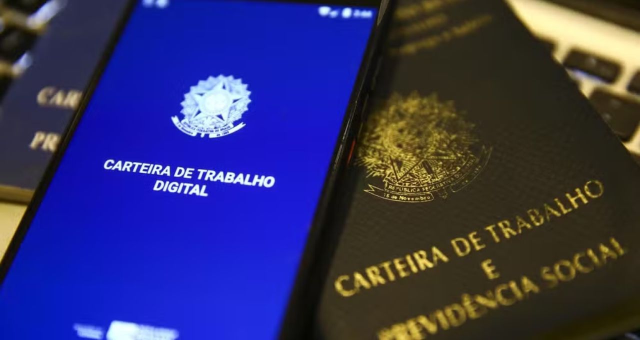 Governo libera abono salarial PIS/Pasep para nascidos em julho e agosto