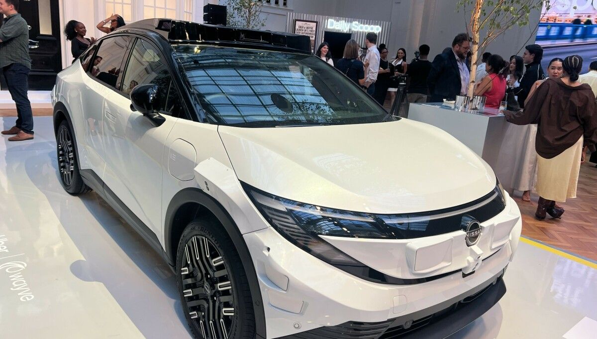 Wayve e Uber ligam o taxímetro em Londres: e a Waymo?