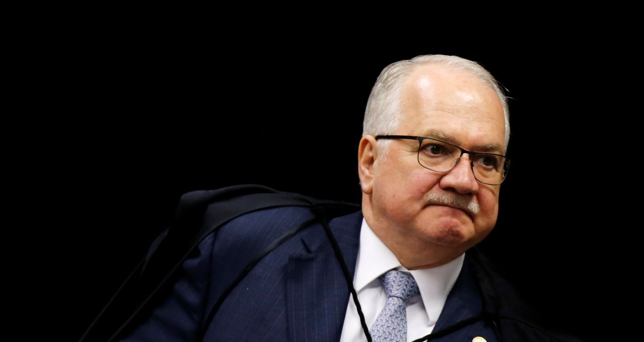 Fachin aponta ameaças à independência do Judiciário — entre pressões internas e sanções externas