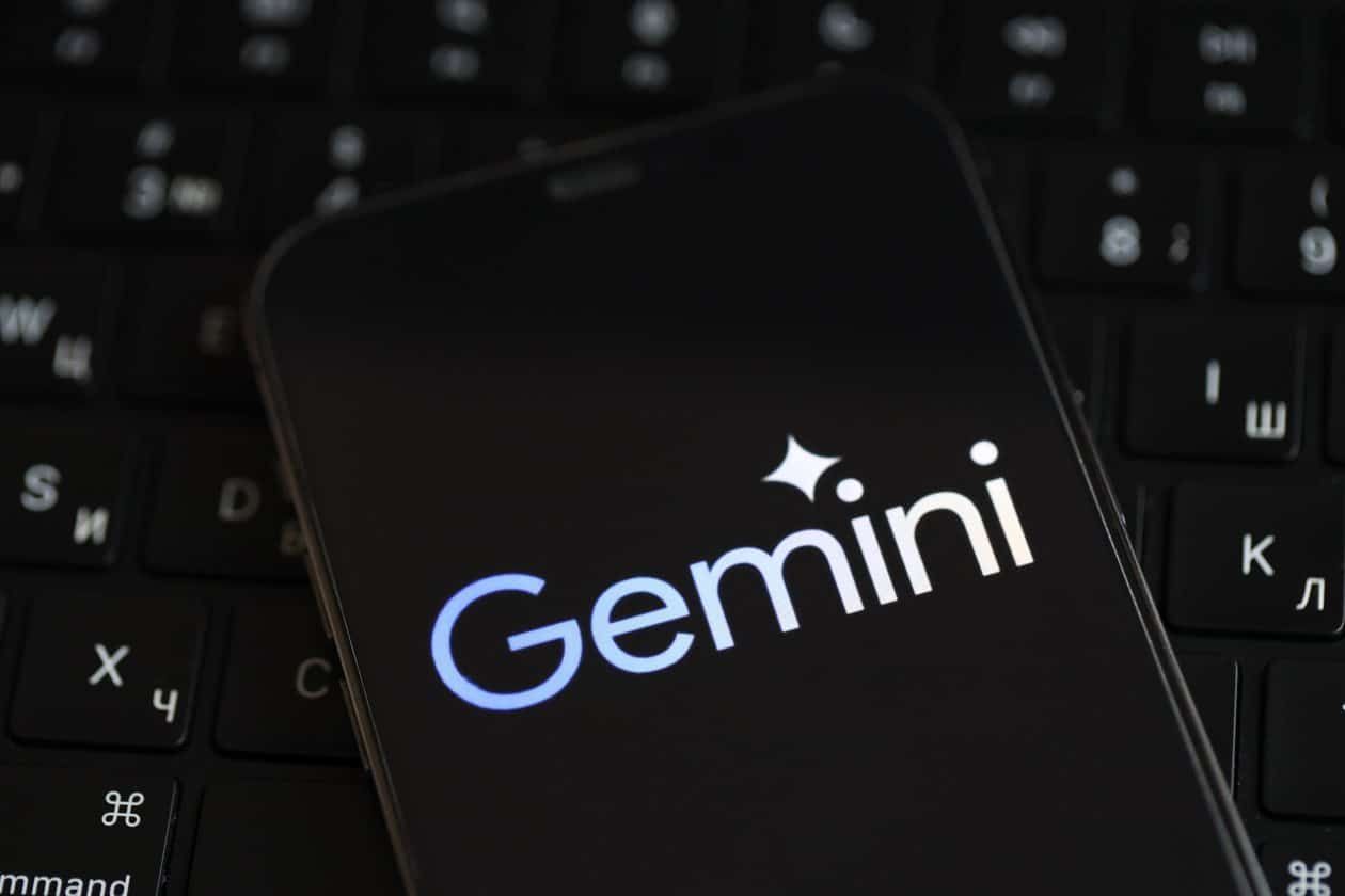 Google Gemini expande usabilidade e busca fidelizar usuários no ecossistema Apple
