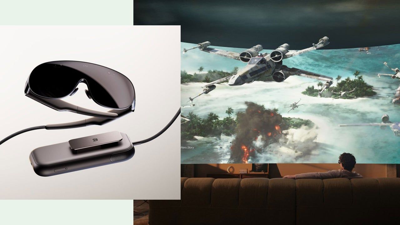 Meta aposta em óculos VR mais baratos e leves contra o caro Vision Pro