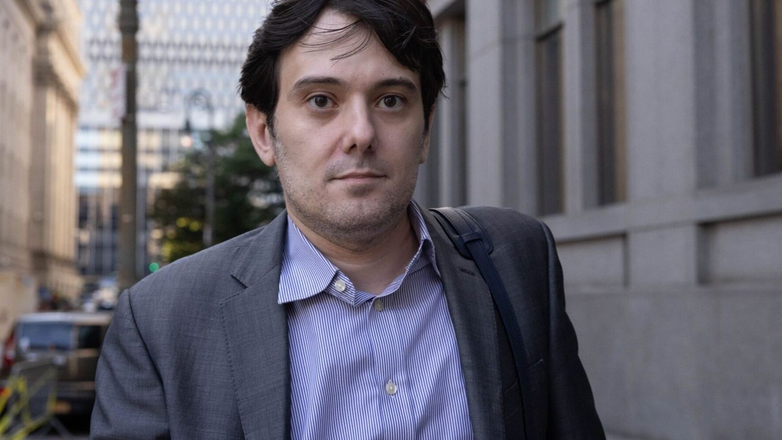 FTC acusa Martin Shkreli de violar ban vitalício na indústria farmacêutica